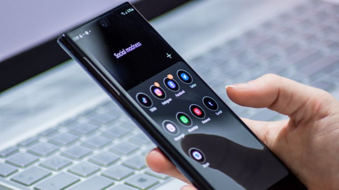 Aplikasi Android Terbaik