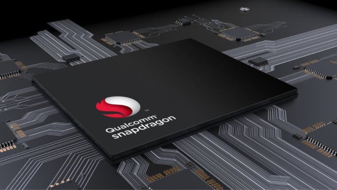 Snapdragon 7s Gen 4 Pertama dari Xiaomi