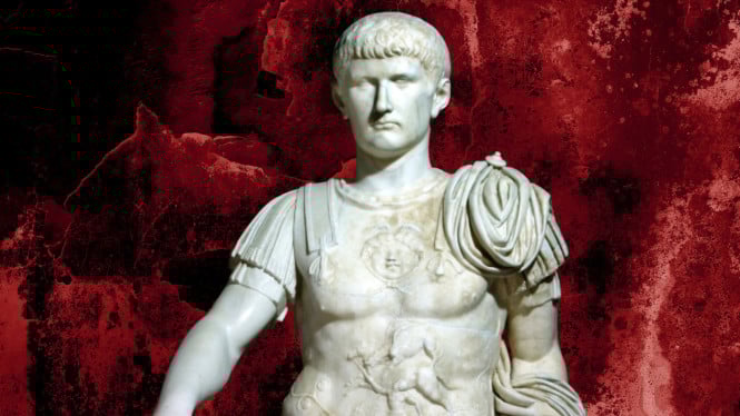 Era Kekaisaran Caligula