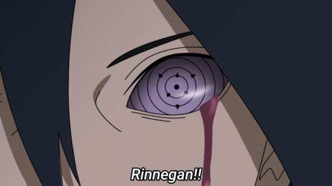 Sasuke Uchiha