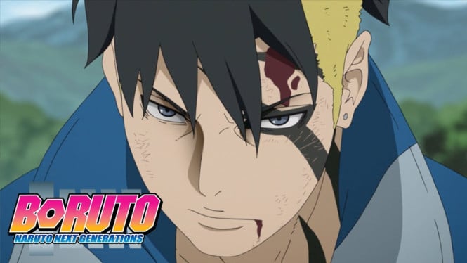 Kawaki