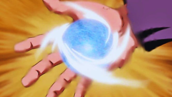 Rasengan