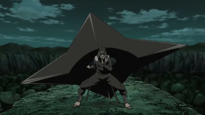 Hiruzen