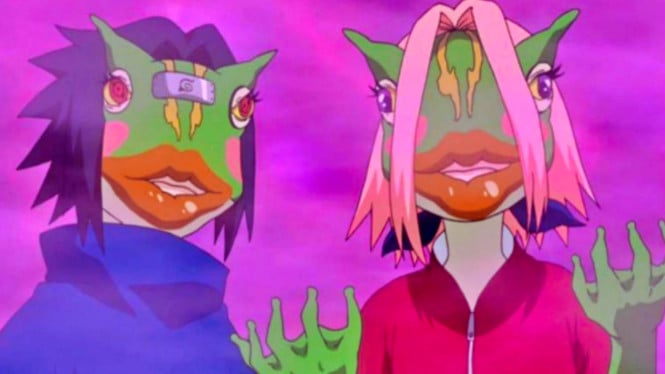 Genjutsu