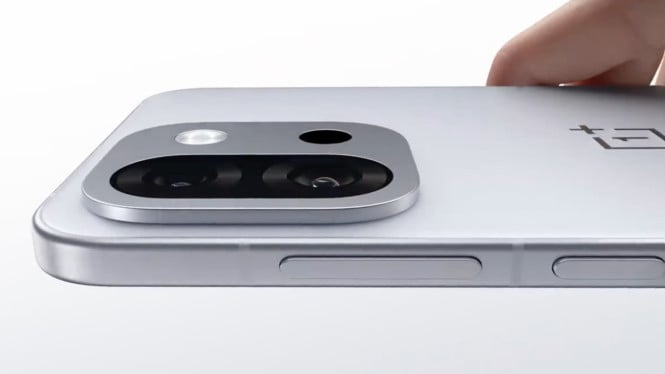 OnePlus 15 Siap Hadir dengan Layar 165Hz