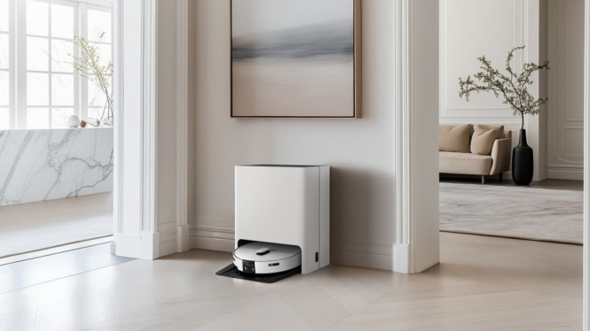 Inilah Samsung Bespoke AI Jet Bot, Solusi Premium untuk Rumah Cerdas Anda!