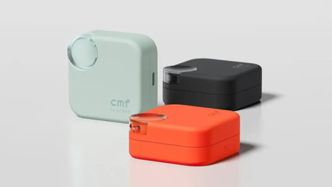 Baru! CMF Buds 2 Series Hadir di Indonesia dengan Fitur Premium dan Harga Ramah Kantong!