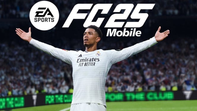 Klaim Kode Redeem FC Mobile 21 Agustus 2025