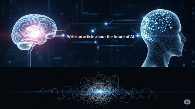 Menulis Prompt AI yang Tepat