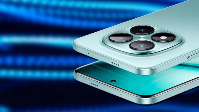 Redmi Note 15 Pro+ Bocor