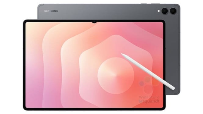 Samsung Galaxy Tab S11 Ultra