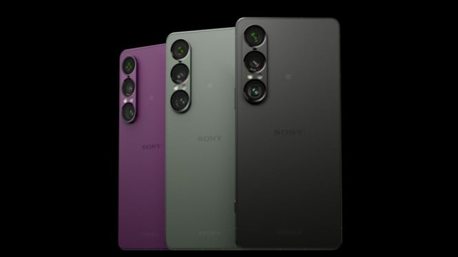 Setelah Jeda Penjualan, Ini Alasan Sony Xperia 1 VII Kembali Diproduksi!