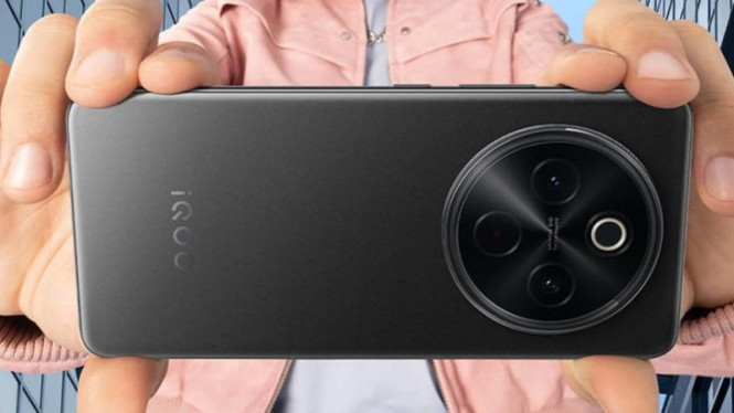 Rekomendasi HP 4 Jutaan Terbaik 2025: Layar AMOLED, Baterai Besar, dan Kamera Canggih!