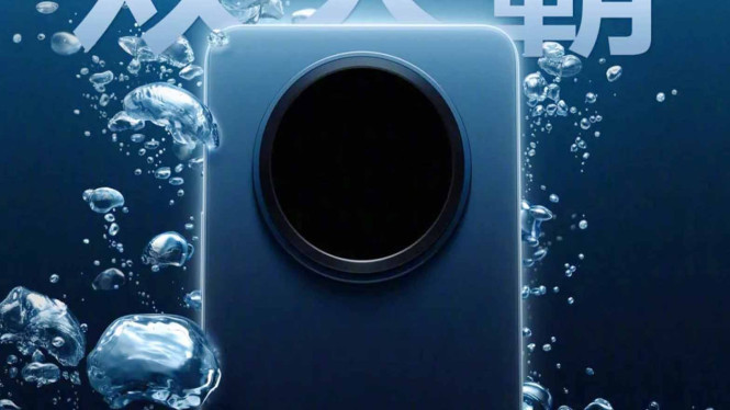 Vivo Y500 Usung Kapasitas 8.200mAh