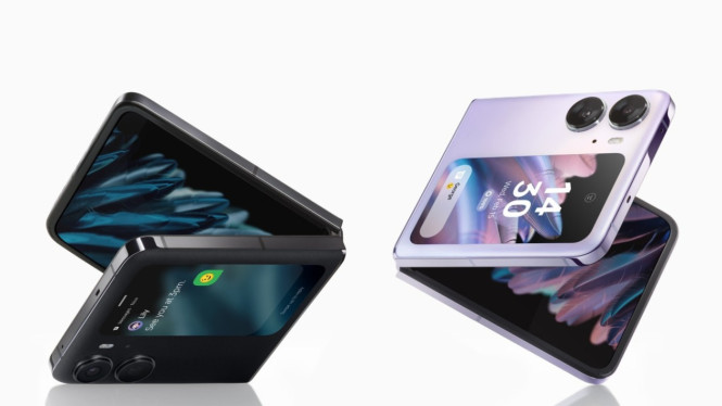 HP Lipat Bukan Sekadar Gaya, Ini Alasan Nyata Kenapa Orang Pilihannya!