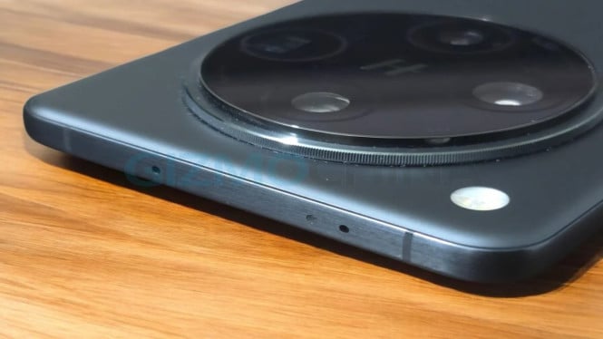 Oppo Find X9 Pro Bocor! Kamera 200MP