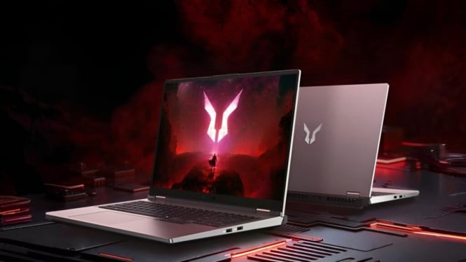 Lenovo Bellator 7000 Hadir dengan Ryzen 9 & RTX 5070