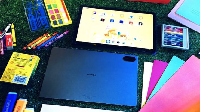 3 Rekomendasi Tablet Murah Terbaik untuk Produktivitas Kerja dan Kuliah 2025