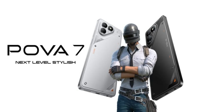 7 HP Gaming Terbaik 2025 di Bawah 3 Juta, Lancar Main Game Berat!