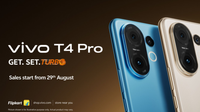 Vivo T4 Pro 5G Hadir dengan Teknologi Canggih, Apa Saja Keunggulannya?