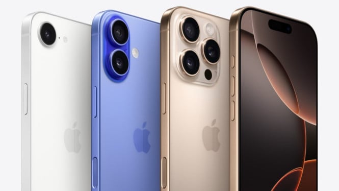 Rahasia di Balik iPhone Inter dan iBox, Apa Saja Perbedaannya?