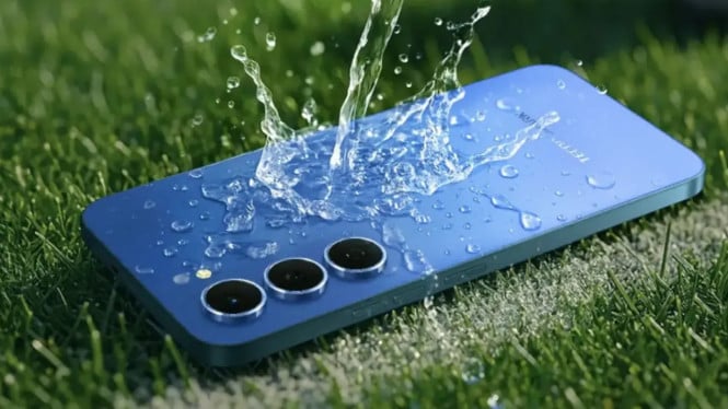 Mana Lebih Unggul? Samsung Galaxy A07 atau TECNO SPARK 40 PRO di Kelas Rp1 Jutaan!