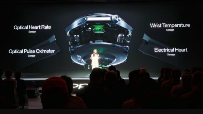 Mantan Karyawan Apple Diburu, Diduga Bawa Kabur Rahasia Teknologi Sensornya ke Oppo!