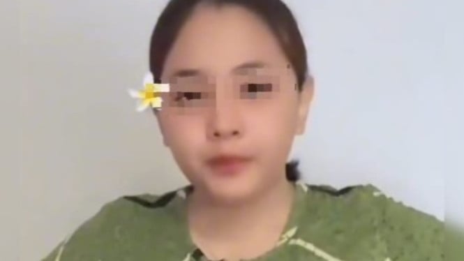 Viral Link Video Izza Blunder 13 Menit 22 Detik! Hoaks atau Fakta? Simak Faktanya!