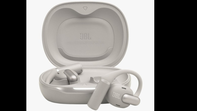 JBL Rilis Sense Pro Earbuds, Solusi Suara Berkualitas tanpa Isolasi!
