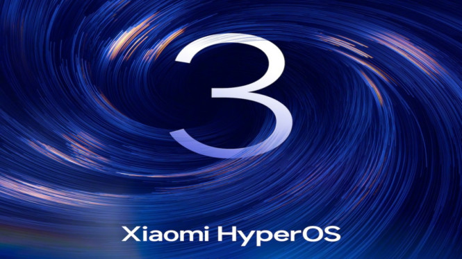 Xiaomi Resmi Umumkan Program Beta HyperOS 3