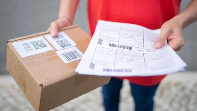 Heboh! 25 Negara Hentikan Pengiriman Pos ke AS Gara-Gara Tarif Trump, Ada Indonesia?