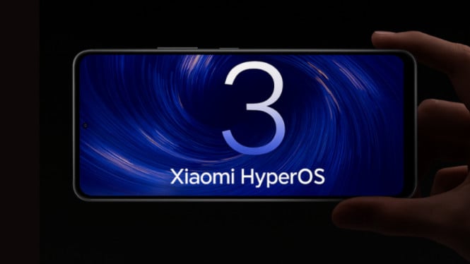 Daftar 8 Ponsel Xiaomi yang Sudah Bisa Nikmati HyperOS 3 Beta, Kamu Pengguna Salah Satunya?