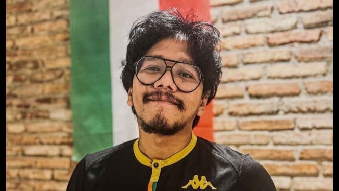 Heboh! Ferry Irwandi Sebut Ahmad Sahroni Salah Satu Penyebab Kekacauan Demo Buruh 28 Agustus