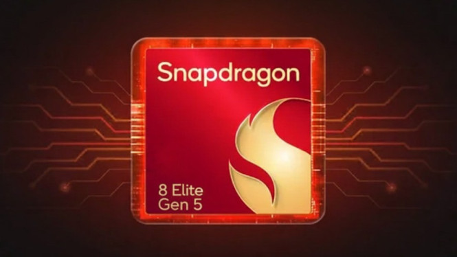 Wow! Snapdragon 8 Elite Gen 5 Ditenagai Galaxy S26 dengan Skor AnTuTu Lebih dari 4 Juta!