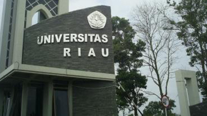 Heboh, Mahasiswa Riau Ditangkap di Bandara Soetta Usai Ikut Demo di Jakarta!