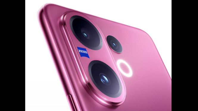 Seberapa Beda Vivo V60 dan V50? Ini Jawaban untuk Pertimbangan Upgrade!