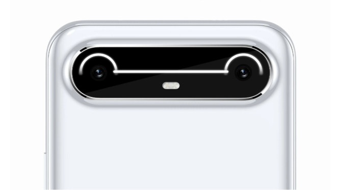 Tipis Banget! Tecno Pova Slim 5G Hadir dengan Desain Futuristik