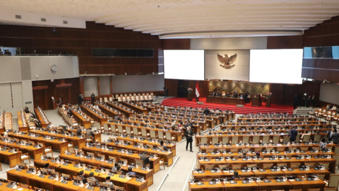 Dinonaktifkan dari DPR, Lima Politisi Ini Tetap Kantongi Ratusan Juta Per Bulan!