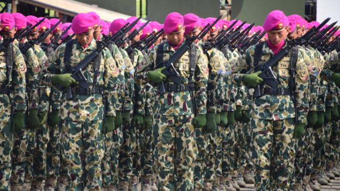 Inilah Ketentuan Hukum yang Menjadi Dasar Darurat Militer di Indonesia!