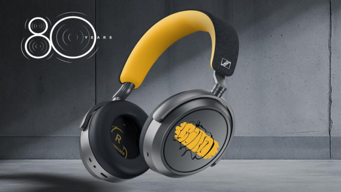 Momentum 4 Special Edition