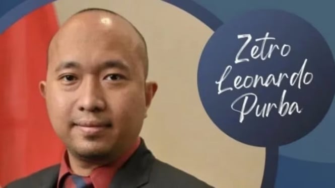 Diplomat RI Tewas Ditembak di Peru