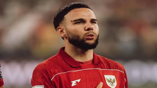 Calvin Verdonk Resmi Gabung Lille