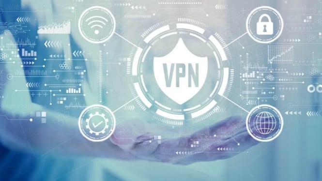 Waspada! Ini 5 Ciri VPN Gratis yang Bisa Bahayakan Data Pribadi Kamu!
