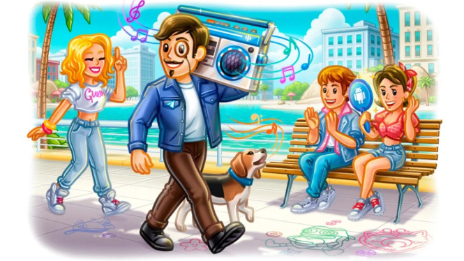 Ingin Bagikan Musik Favorit di Telegram? Sekarang Bisa Lewat Fitur Baru Ini!