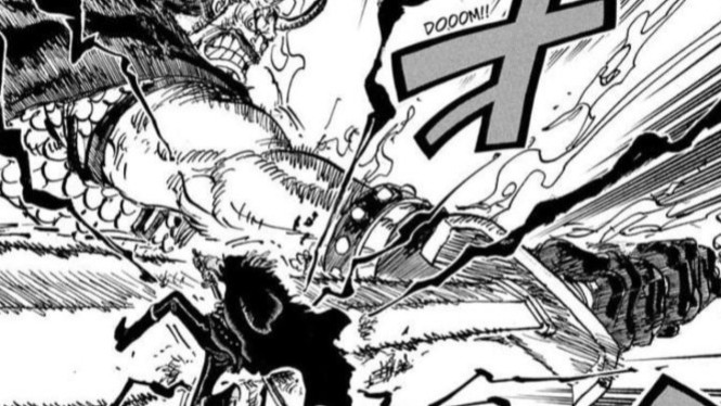 Shanks dalam Bahaya! Ini yang Akan Terjadi di One Piece Chapter 1159!