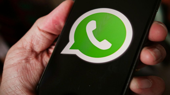 Rahasia! Baca Chat WhatsApp Diam-Diam, Si Pengirim TAK AKAN SADAR!