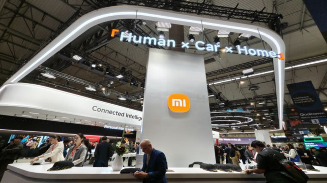 Geger! Apple dan Samsung "Berkoalisi" Lawan Xiaomi, Ini Pemicu Perang Terbuka Mereka