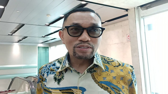 Geger! Rumah Ahmad Sahroni Dijarah Massa, Barang Mewah Lenyap dalam Semalam