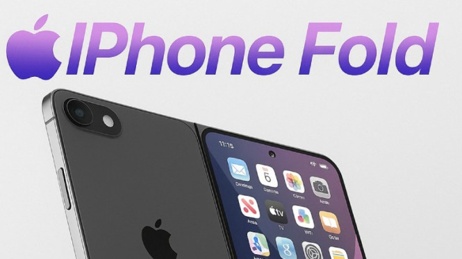 iPhone Lipat dari Apple Akan Rilis Tahun 2026, Begini Spesifikasinya!