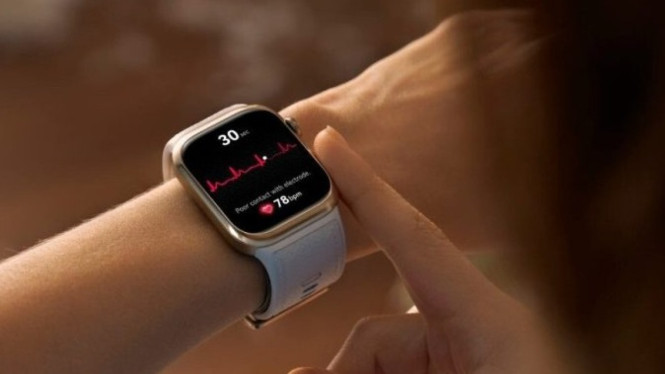 Inilah 6 Huawei Smartwatch Paling Canggih untuk Kesehatan dan Aktivitas Outdoor!